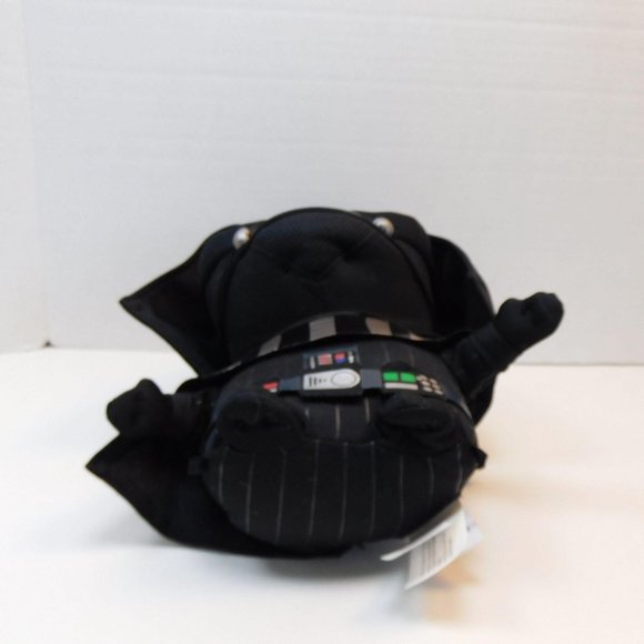 Darth Vader Talking Star Wars 12" Plush Underground Toys Lucas Films - Picture 7 of 10